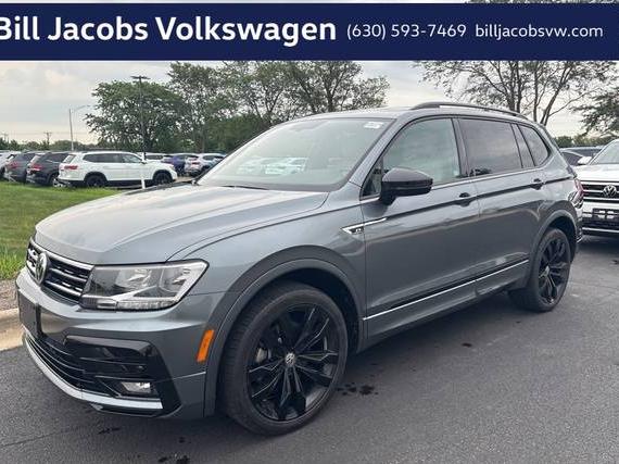 VOLKSWAGEN TIGUAN 4MOTION 2021 3VV2B7AX1MM065063 image VOLKSWAGEN TIGUAN 4MOTION 2021 3VV2B7AX1MM065063 image